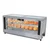 Akasa FW 555 SS Electric Food Warmer Hot Case, 800W